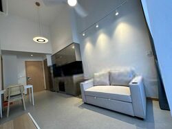The Antares (D14), Apartment #405600191